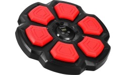 Inteligentna muzyczna maszyna bokserska TB06 z Bluetooth i rękawicami HMS