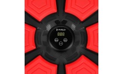 Inteligentna muzyczna maszyna bokserska TB06 z Bluetooth i rękawicami HMS
