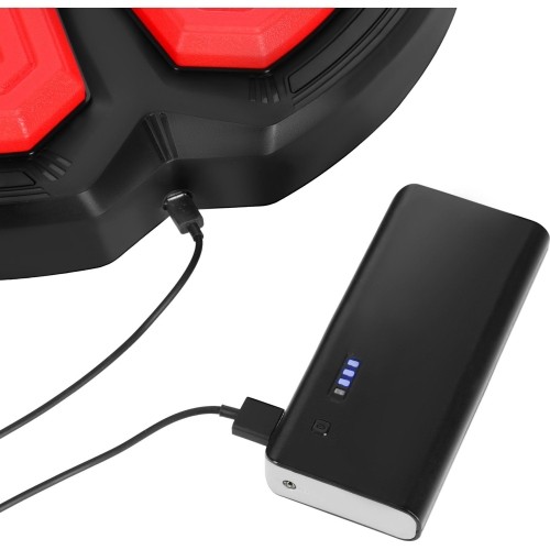 Inteligentna muzyczna maszyna bokserska TB06 z Bluetooth i rękawicami HMS