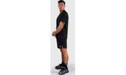 Koszulka Venum Lazer Dry Tech – czarno-szara