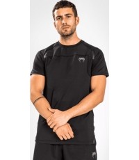 Koszulka Venum G-Fit Air Dry Tech, czarna
