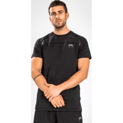 Koszulka Venum G-Fit Air Dry Tech, czarna
