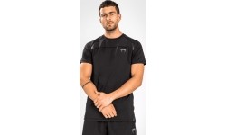 Koszulka Venum G-Fit Air Dry Tech, czarna