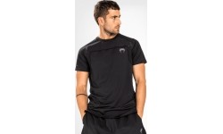 Koszulka Venum G-Fit Air Dry Tech, czarna