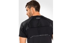 Koszulka Venum G-Fit Air Dry Tech, czarna