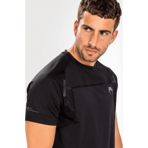 Koszulka Venum G-Fit Air Dry Tech, czarna