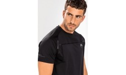 Koszulka Venum G-Fit Air Dry Tech, czarna