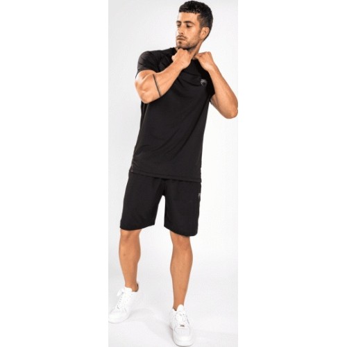 Koszulka Venum G-Fit Air Dry Tech, czarna