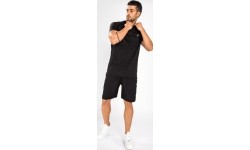 Koszulka Venum G-Fit Air Dry Tech, czarna