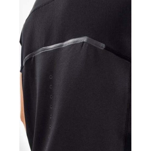 Koszulka Venum G-Fit Air Dry Tech, czarna