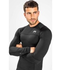 Rashguard z długim rękawem Venum G-Fit Air, czarny