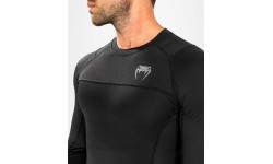 Rashguard z długim rękawem Venum G-Fit Air, czarny