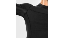 Rashguard z długim rękawem Venum G-Fit Air, czarny