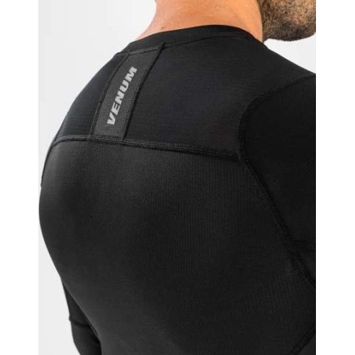 Rashguard z długim rękawem Venum G-Fit Air, czarny