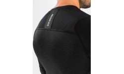 Rashguard z długim rękawem Venum G-Fit Air, czarny