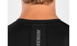 Rashguard z krótkim rękawem Venum G-Fit Air, czarny