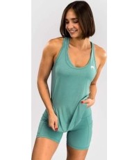 Damski top na ramiączkach Venum Essential, akwamaryna