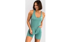 Damski top na ramiączkach Venum Essential, akwamaryna