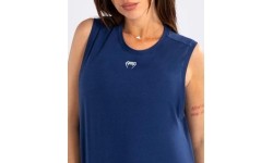 Damski top Venum Amazonia, niebieski ultramaryna