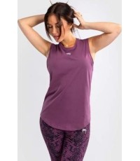 Damski top Venum Amazonia, fioletowy
