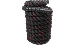 Lina treningowa Pivot Fitness PM215 poliestrowa 9 m, 38 mm