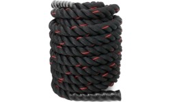 Lina treningowa Pivot Fitness PM215 poliester 15 m 38 mm