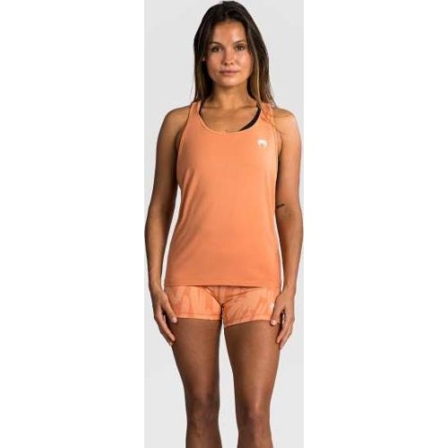 Damski top na ramiączkach Venum Graffiti, Velvet Apricot