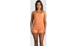 Damski top na ramiączkach Venum Graffiti, Velvet Apricot