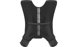 Kamizelka obciążeniowa ze stalowymi obciążnikami HMS Premium - 5 kg