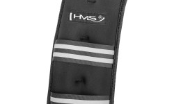 Kamizelka obciążeniowa ze stalowymi obciążnikami HMS Premium - 5 kg
