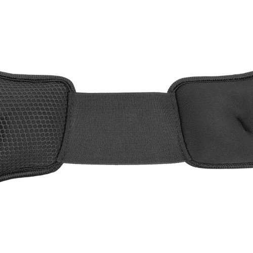 Kamizelka obciążeniowa ze stalowymi obciążnikami HMS Premium - 8 kg