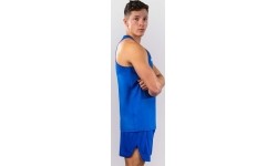 Koszulka bez rękawów Venum Contender, niebieska