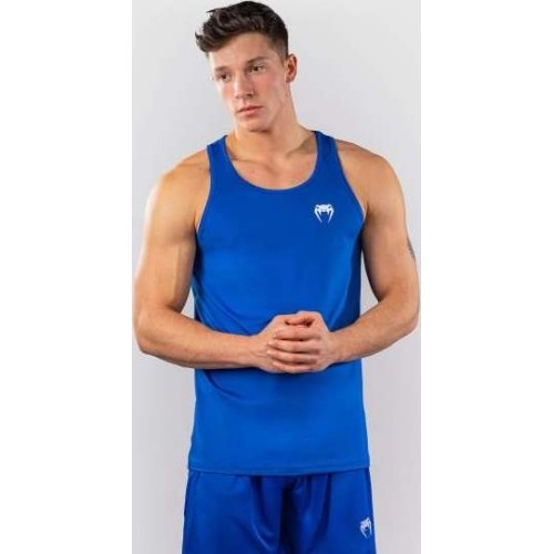 Koszulka bez rękawów Venum Contender, niebieska