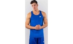 Koszulka bez rękawów Venum Contender, niebieska