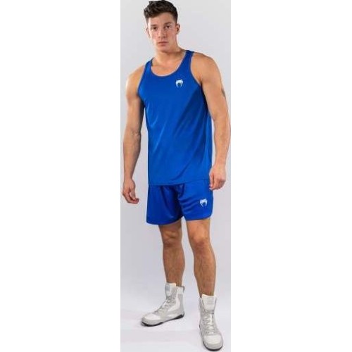 Koszulka bez rękawów Venum Contender, niebieska