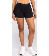 Damskie spodenki treningowe Venum Flowfit – czarne