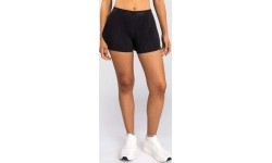 Damskie spodenki treningowe Venum Flowfit – czarne
