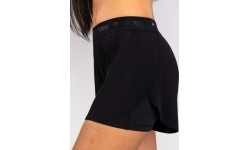 Damskie spodenki treningowe Venum Flowfit – czarne