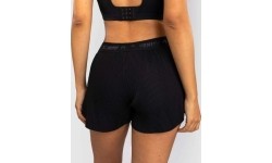 Damskie spodenki treningowe Venum Flowfit – czarne