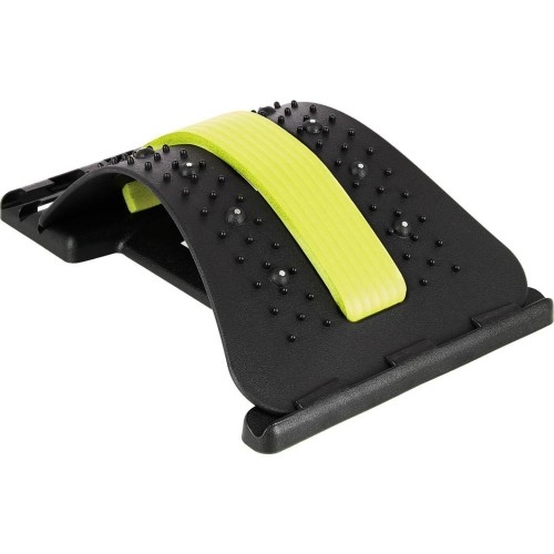 Prostownik pleców z magnesami HMS PRP02, zielony