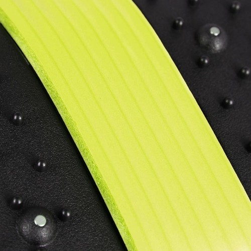 Prostownik pleców z magnesami HMS PRP02, zielony