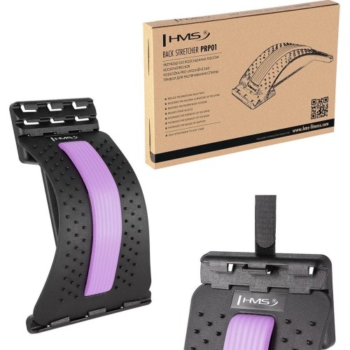 Prostownik do pleców HMS PRP01