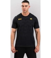 Męski t-shirt UFC Zenith by Venum Replica Champion