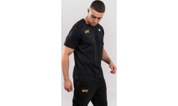 Męski t-shirt UFC Zenith by Venum Replica Champion