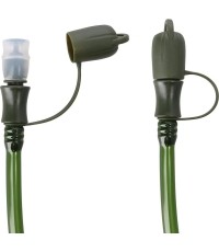 NC1720 GREEN WATERSKIN 2L NILS CAMP