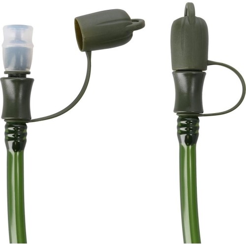 NC1720 GREEN WATERSKIN 2L NILS CAMP