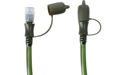 NC1720 GREEN WATERSKIN 2L NILS CAMP
