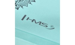 Blok do jogi HMS KJ02, miętowy