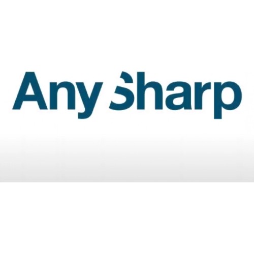AnySharp wymienne płytki ostrzące ASKSRT3
