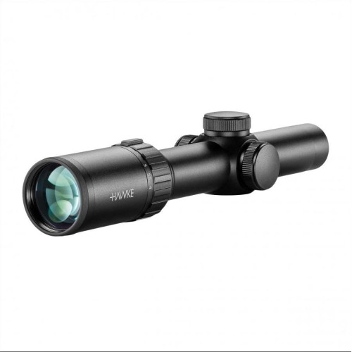 Luneta celownicza Hawke Vantage 30 WA 1-4x24 IR L4A Dot